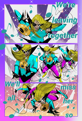 Read Robot Dance Club  1 Page 7 in English