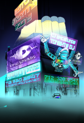 Read Robot Dance Club  3 Page 6 in English