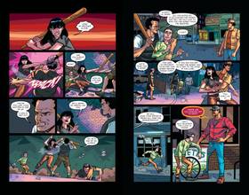 Read The Last Paletero on the Block  1 Page 4 in English