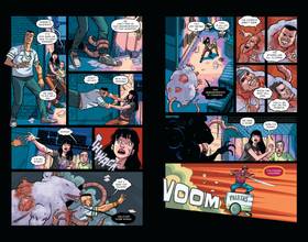 Read The Last Paletero on the Block  1 Page 8 in English