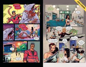 Read The Last Paletero on the Block  1 Page 9 in English