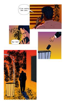 Read Dangerous Man  2 Page 2 in English