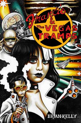 Read Francis & The Vegas Tramps (2023)  1 Page 1 in English