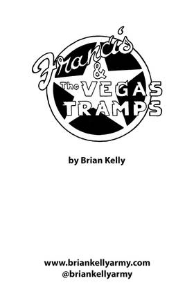 Read Francis & The Vegas Tramps (2023)  1 Page 2 in English