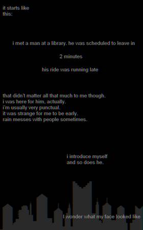 Read PLACEBO PLACEBO  1 Page 5 in English