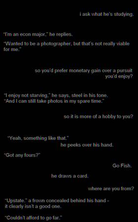 Read PLACEBO PLACEBO  1 Page 8 in English