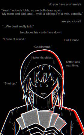 Read PLACEBO PLACEBO  1 Page 9 in English