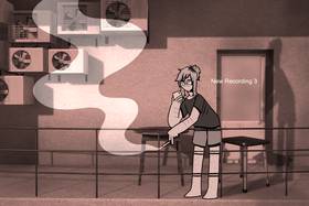 Read PLACEBO PLACEBO  3 Page 5 in English