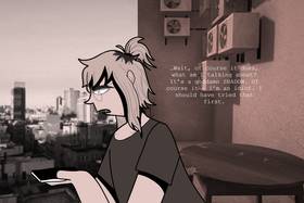 Read PLACEBO PLACEBO  3 Page 7 in English