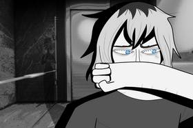 Read PLACEBO PLACEBO  5 Page 6 in English