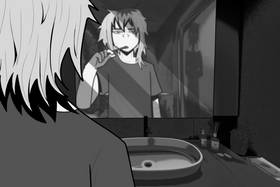 Read PLACEBO PLACEBO  5 Page 7 in English