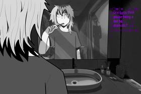 Read PLACEBO PLACEBO  5 Page 8 in English