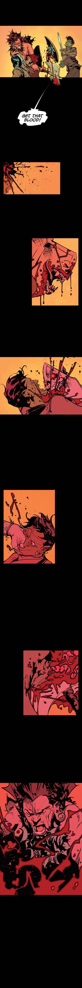 Read Barbaric (Toons)  2 Page 2 in English