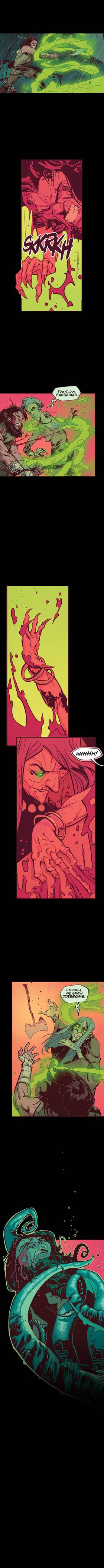 Read Barbaric (Toons)  4 Page 2 in English