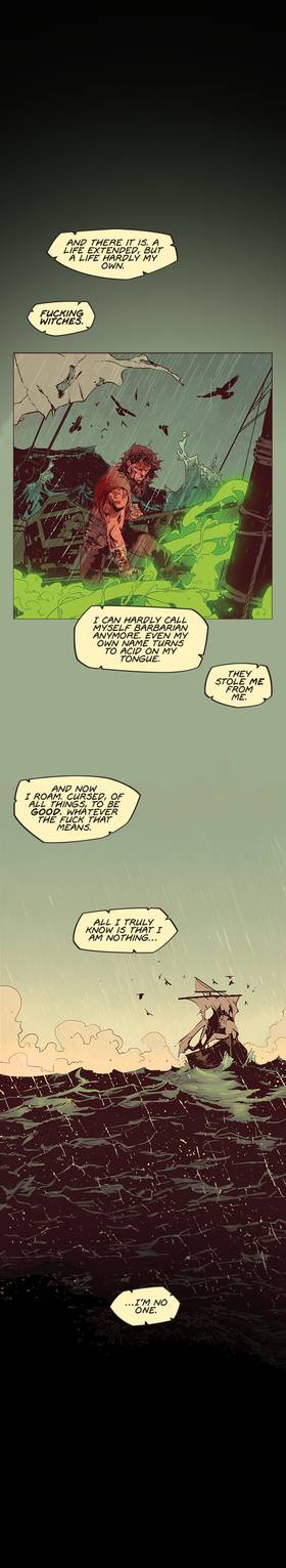Read Barbaric (Toons)  5 Page 4 in English