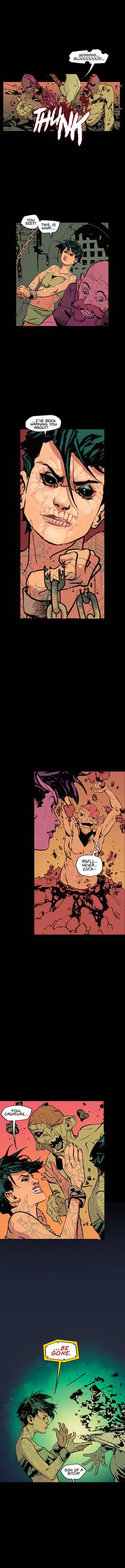 Read Barbaric (Toons)  7 Page 2 in English