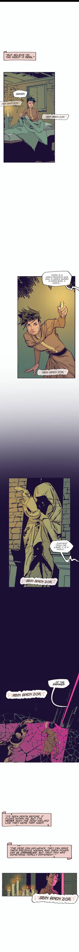 Read Barbaric (Toons)  9 Page 2 in English