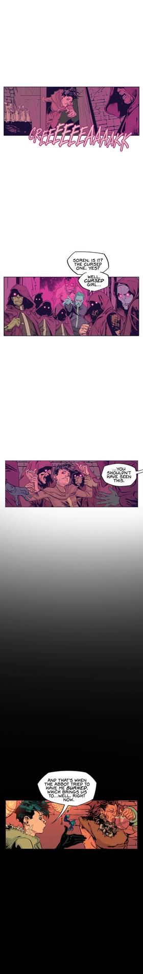 Read Barbaric (Toons)  9 Page 4 in English