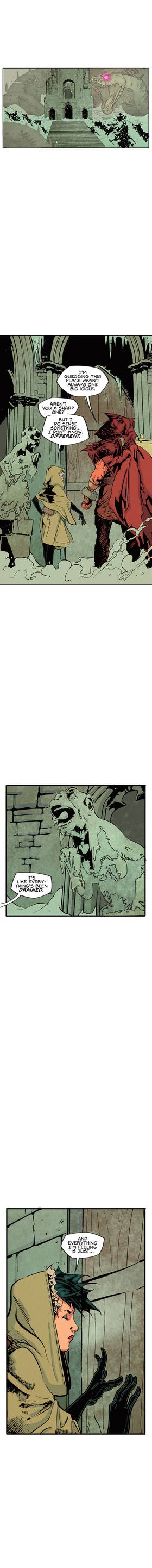 Read Barbaric (Toons)  9 Page 6 in English
