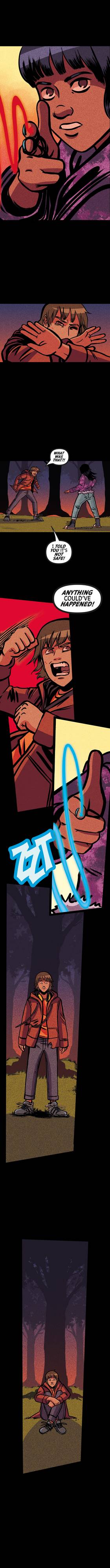 Read Finger Guns (Toons)  4 Page 5 in English