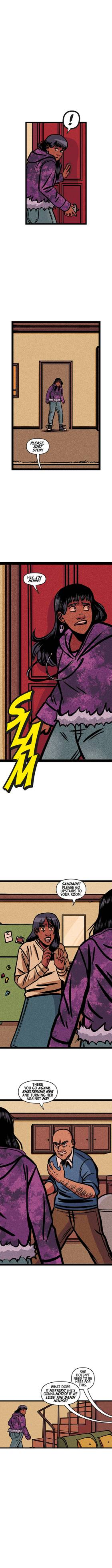 Read Finger Guns (Toons)  5 Page 3 in English