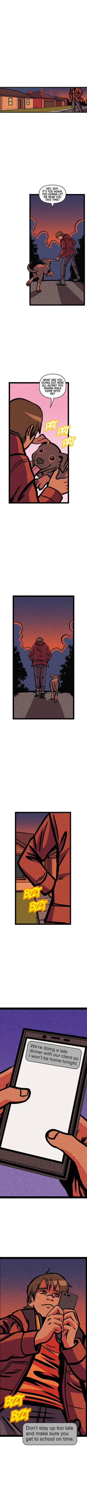 Read Finger Guns (Toons)  5 Page 5 in English
