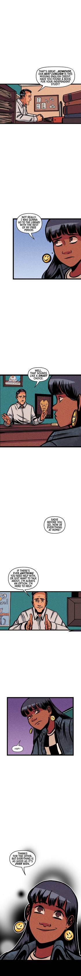 Read Finger Guns (Toons)  6 Page 5 in English