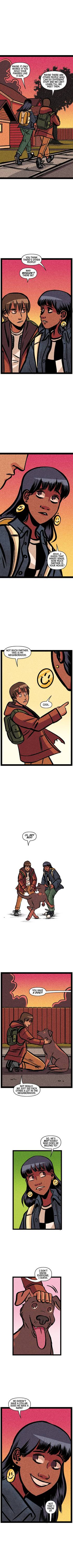 Read Finger Guns (Toons)  9 Page 2 in English
