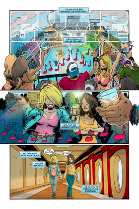 Read Elemental Balance  2 Page 4 in English