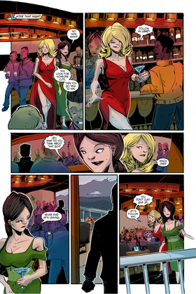 Read Elemental Balance  2 Page 6 in English