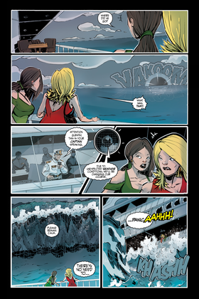 Read Elemental Balance  2 Page 7 in English