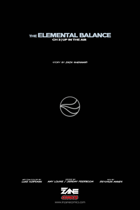 Read Elemental Balance  3 Page 2 in English