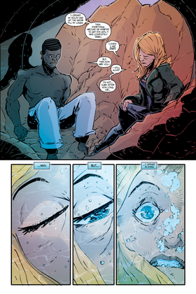 Read Elemental Balance  2 Page 10 in English