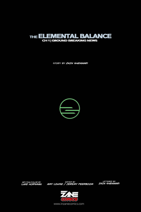 Read Elemental Balance  1 Page 2 in English
