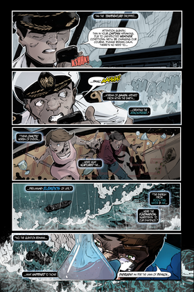 Read Elemental Balance  1 Page 4 in English