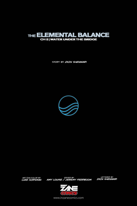 Read Elemental Balance  2 Page 2 in English