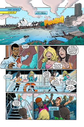 Read Elemental Balance  2 Page 3 in English