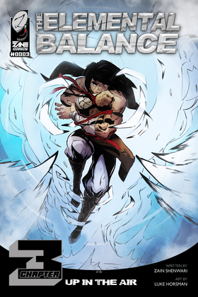 Read Elemental Balance  3 Page 1 in English