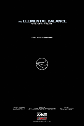 Read Elemental Balance  3 Page 2 in English