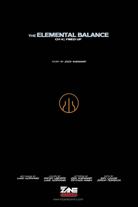 Read Elemental Balance  4 Page 2 in English