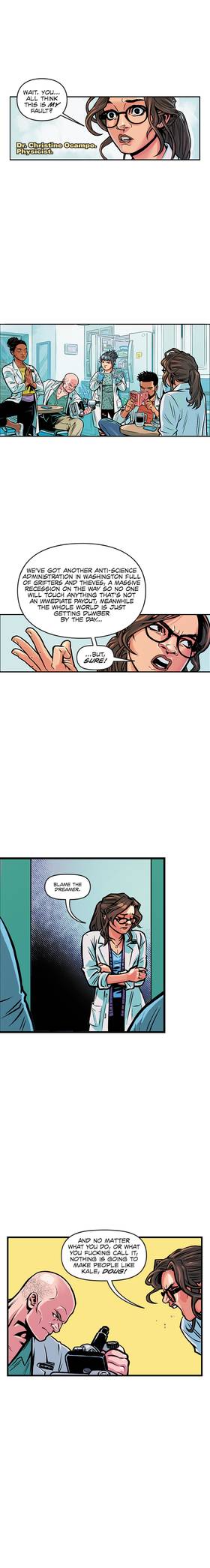 Read Money Shot (Toons)  2 Page 4 in English