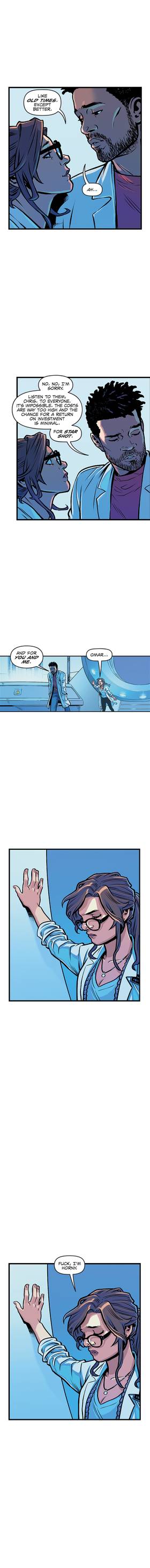 Read Money Shot (Toons)  2 Page 7 in English