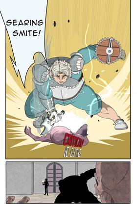 Read Part-Time Adventurer  5 Page 7 in English