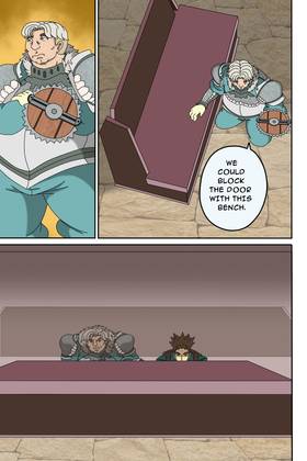 Read Part-Time Adventurer  6 Page 6 in English