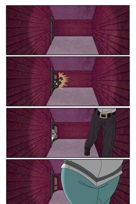 Read Part-Time Adventurer  7 Page 5 in English