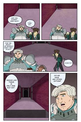 Read Part-Time Adventurer  7 Page 7 in English