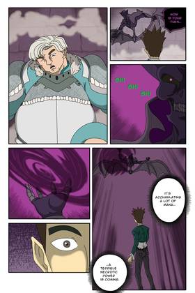 Read Part-Time Adventurer  9 Page 6 in English