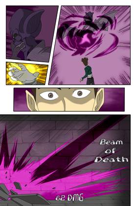 Read Part-Time Adventurer  9 Page 7 in English