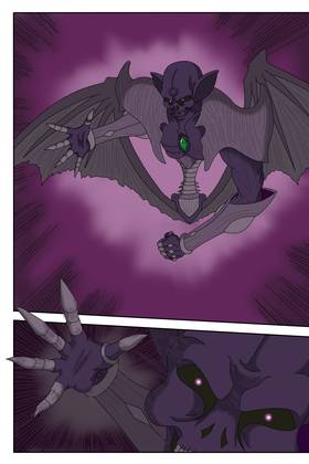 Read Part-Time Adventurer  9 Page 10 in English