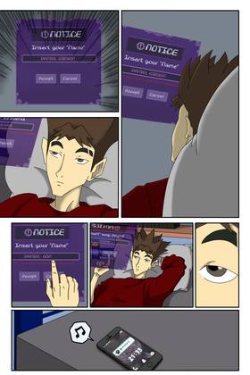 Read Part-Time Adventurer  10 Page 8 in English